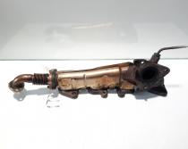 Galerie evacuare, Mercedes Clasa C Coupe (C204), 2.2 CDI, OM651911 (idi:484723)