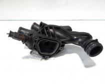 Corp termostat, cod 9810916880, Peugeot 207 Sedan, 1.6 benz, 5FW (idi:484759)