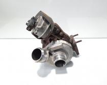 Turbosuflanta, cod 9671413780, Ford Focus 3, 2.0 TDCI, UFDB (idi:484866)