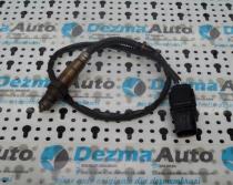 Sonda lambda 03G906262A, Vw Golf Plus, 2.0tdi, BMM