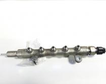 Rampa injectoare cu senzor, Mazda 3 (BL) 2.2 MZR-CD, R2AA (idi:437953)