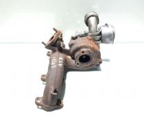 Turbosuflanta, cod 038253016F, VW Bora (1J2), 1.9 TDI, ASZ (idi:480442)