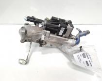 Racitor gaze cu EGR, cod 9671187780, Ford Focus 3 Turnier, 1.6 TDCI, T1DA (idi:484854)