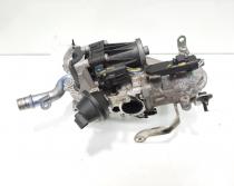 Racitor gaze cu EGR, cod 9671187780, Ford Grand C-Max, 1.6 TDCI, T1DA (idi:484854)