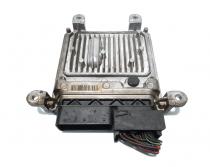 Calculator motor, cod A6519005301, A6519013301, Mercedes CLS (C218), 2.2 CDI, OM651924 (idi:484700)