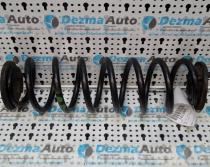 Arc spate, Vw Golf 5 (1K) 2.0tdi, BMM