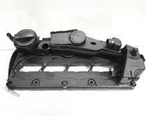 Capac culbutori, cod 03L103469K, VW Eos (1F7, 1F8), 2.0 TDI, CBAB (idi:485068)