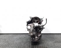 Motor, cod 9H02, Citroen C4 (I) sedan, 1.6 HDI  (pr:110747)