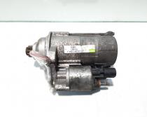 Electromotor Valeo, cod 02Z911024J, Skoda Octavia 2 Combi (1Z5), 1.9 TDI, BXE, 5 vit man (id:485730)