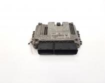 Calculator motor, cod 51809690, 0281013580, Fiat Stilo (192), 1.9 M-JET, 937A5000 (idi:483616)