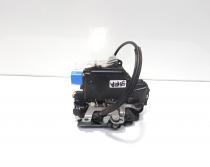 Broasca stanga fata, cod 3B1837015AR, Skoda Fabia 2 (5J, 542) (id:485115)