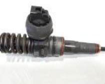 Injector, cod 038130073AJ, RB3 ,0414720037, Skoda Fabia 1 (6Y2) 1.9 TDI, ATD (id:485676)