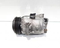 Compresor clima Delphi, cod GM13412248, Opel Astra J Combi, 1.7 CDTI, A17DTS (idi:485771)