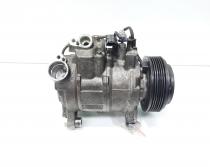 Compresor clima, cod 447260-3822, Bmw 3 Touring (E91), 2.0 diesel, N47D20C (idi:479172)