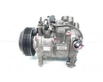 Compresor clima, cod 447260-3822, Bmw 3 Coupe (E92), 2.0 diesel, N47D20C (idi:479172)