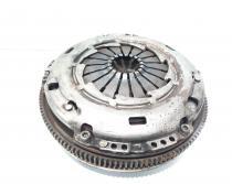 Volanta masa dubla cu placa presiune, Seat Leon (1M1), 1.9 TDI, ASZ, 6 vit man (idi:479454)