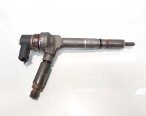 Injector, cod 0445110118, 8973000911, Opel Astra H Sedan, 1.7 CDTI, Z17DTL (idi:485689)