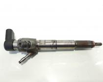 Injector, cod 8201100113, 166006212R, Renault Kangoo 2 Express, 1.5 DCI, K9K646 (idi:485711)