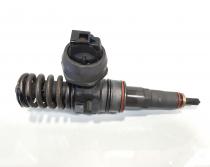 Injector, cod 038130073AJ, RB3 ,0414720037, Skoda Fabia 1 Praktik, 1.9 TDI, ATD (idi:485677)