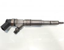 Injector, cod 7793836, 0445110216, Bmw 5 Touring (E61), 2.0 diesel, 204D4 (idi:485717)