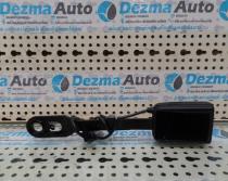 Capsa centura dreapta fata Peugeot 307  2002-2008