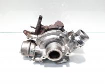 Turbosuflanta, cod 16359700029, Renault Megane 4, 1.5 DCI, K9K648 (idi:485557)