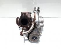 Turbosuflanta, cod 16359700029, Renault Megane 4 Sedan, 1.5 DCI, K9K648 (idi:485557)