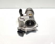 Clapeta acceleratie, cod 161A09287R, Renault Clio 4, 1.5 DCI, K9K608 (idi:485563)