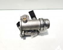 Clapeta acceleratie, cod 161A09287R, Renault Megane 4 Sedan, 1.5 DCI, K9K649 (idi:485563)