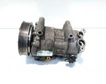 Compresor clima Sanden, cod 9651910980, Citroen C4 Picasso, 1.6 HDI, 9HZ (idi:485163)