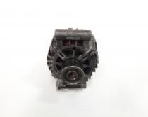 Alternator Valeo, cod V757651380, Peugeot 308, 1.6 B, 5FW (pr:110747)