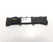 Capac culbutori, cod 9656590280, Peugeot 308 SW, 1.4 16V benz, 8FS (idi:485454)