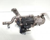 Racitor gaze cu EGR, cod 9802194080, Citroen C5 (III), 1.6 HDI, 9HL (idi:485064)