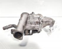 Racitor gaze cu EGR, cod 9802194080, Citroen C5 (III) Break, 1.6 HDI, 9HL (idi:485064)