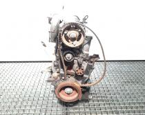 Motor, cod K9K608, Renault Kangoo 2 Express, 1.5 DCI (idi:484065)