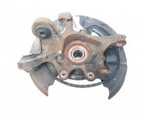 Fuzeta stanga spate cu ABS, cod 6761579-09, Bmw 3 (E90), 2.0 diesel, N47D20A (id:485530)