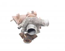 Turbosuflanta, cod 19173-06501, Opel Astra G, 1.7 DTI, Y17DT (id:486274)