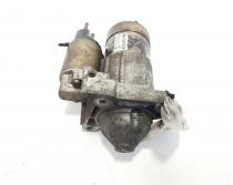 Electromotor, cod 8200227092, Renault Megane 2, 1.5 DCI, K9K722, 5 vit man (id:485265)