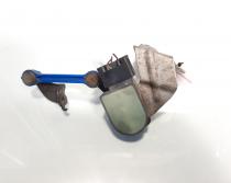 Senzor nivel balast xenon, cod 8E0907503, Audi A6 (4B2, C5) (idi:479582)