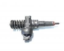 Injector, cod 038130073AG, BPT, 0414720215, VW Touran (1T1, 1T2), 1.9 TDI, AVQ (id:485897)