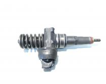 Injector, cod 038130073AG, BPT, 0414720215, VW Touran (1T1, 1T2), 1.9 TDI, AVQ (id:485876)