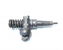 Injector, cod 038130073AG, RB3, 0414720215, VW Passat (3C2), 1.9 TDI, BKC (id:485851)