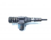 Injector, cod 03G130073G+, BPT, 0414720404, Vw Golf 5 Plus (5M1) 2.0 TDI, BKD (id:485830)