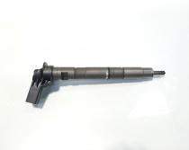 Injector, cod 03L130277, 0445116030, Audi A5 (8T3) 2.0 TDI, CAG (pr:110747)