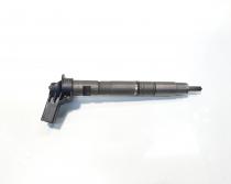 Injector, cod 03L130277, 0445116030, Audi A5 (8T3) 2.0 TDI, CAG (id:485120)