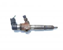 Injector, cod 4M5Q-9F593-AD, Ford Mondeo 4 Sedan, 1.8 TDCI, QYBA (pr:110747)