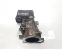 EGR electric, cod 9681825280, Peugeot 407 SW, 2.0 HDI, RHR (id:486369)