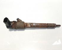 Injector, cod 0445110083, Fiat Doblo (223), 1.3 JTD, 188A9000 (idi:484909)