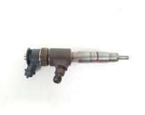 Injector, cod 0445110339, Ford Fiesta 6, 1.4 TDCI, KVJA (id:464891)