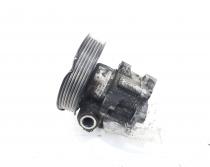 Pompa servo directie, cod 8E0145155N, Audi A4 (8EC, B7), 2.0 TDI, BRE (id:486442)